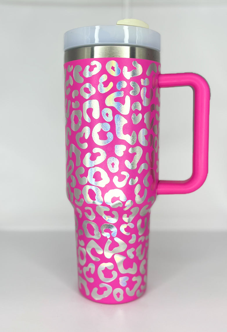 Tumblers | Stainless Steel Tumbler