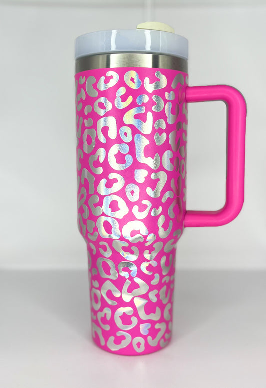 Tumblers | Stainless Steel Tumbler