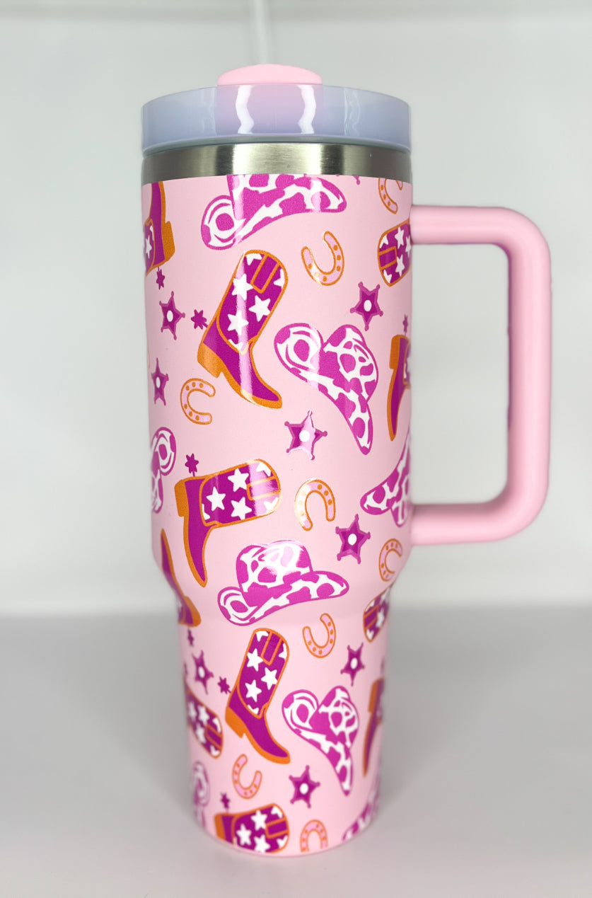Tumblers | Stainless Steel Tumbler