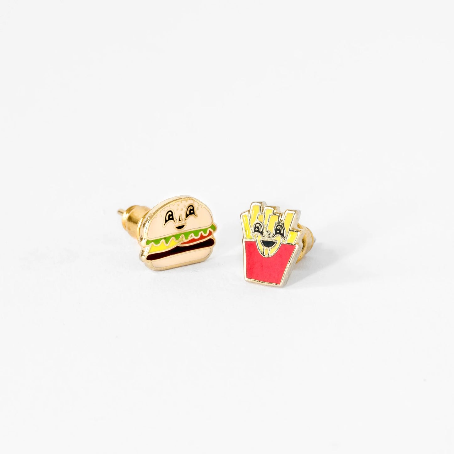 Earrings | 3 Designs Studs