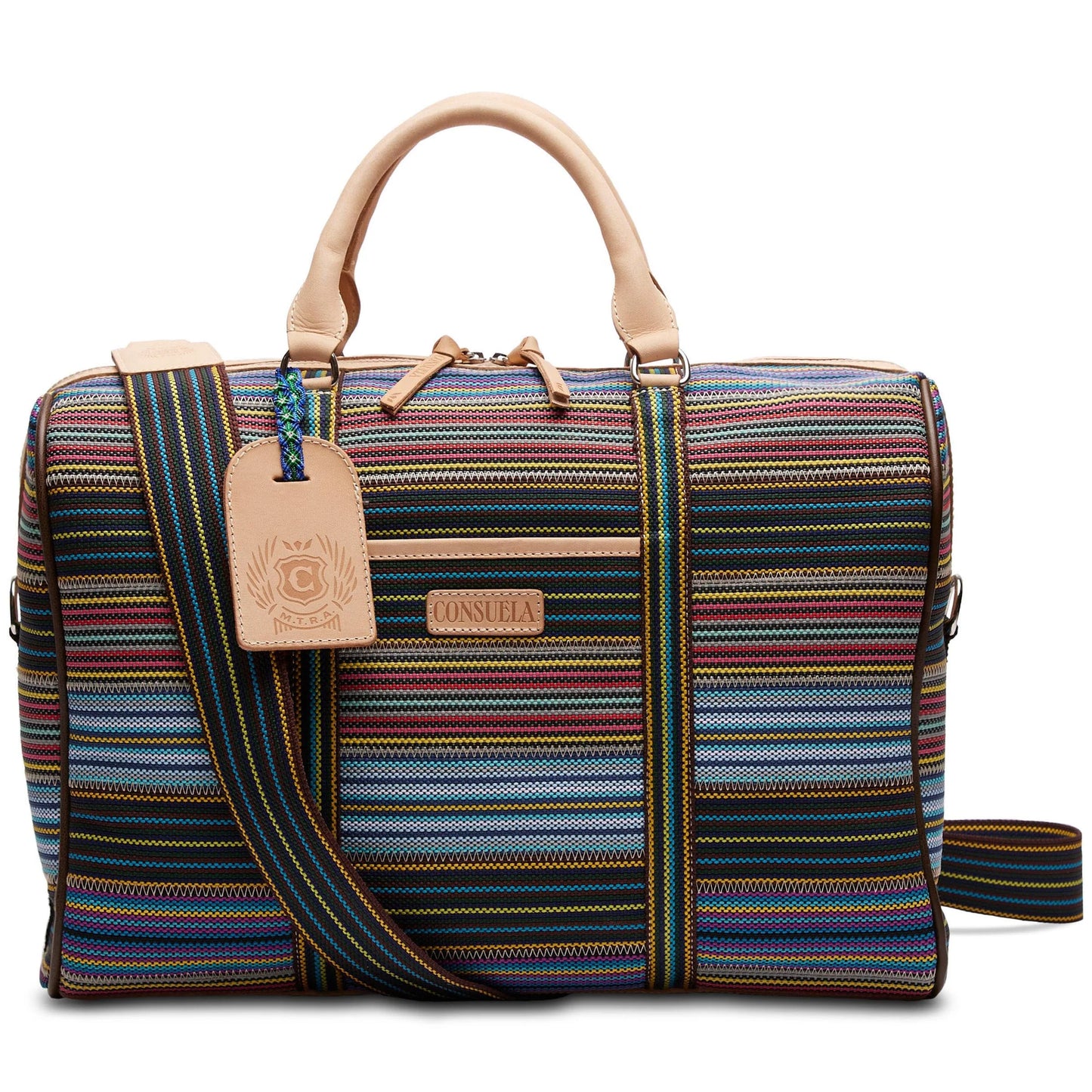 Consuela Jet Setter • Alex