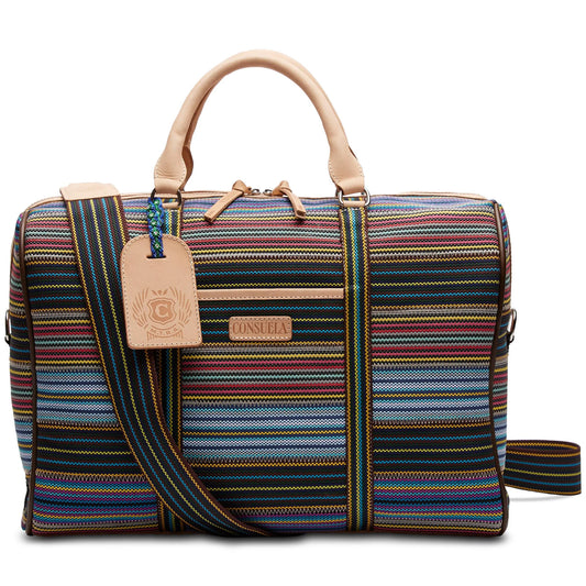 Consuela Jet Setter • Alex