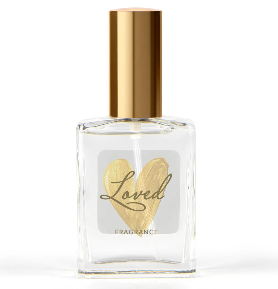 Perfume | Caren Loved Fragrance