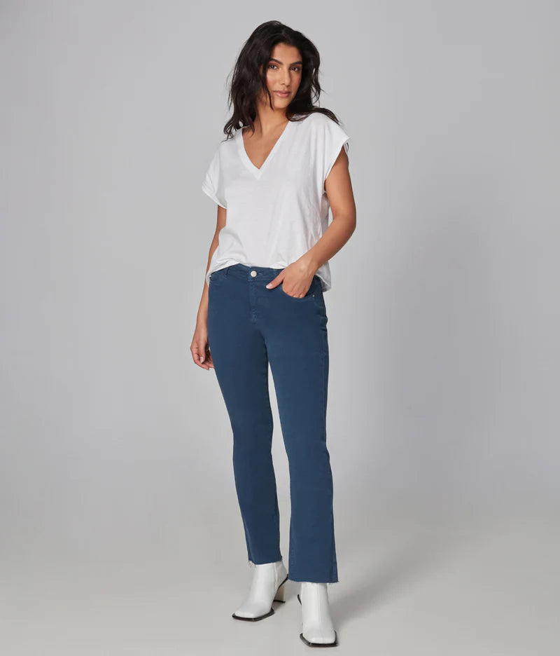 Lola Jeans | Kate Ensign Blue High Rise