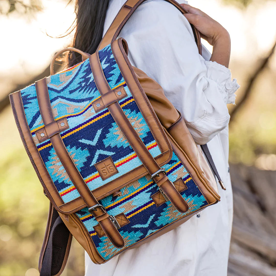 Travel | sTs Backpack Mojave Sky
