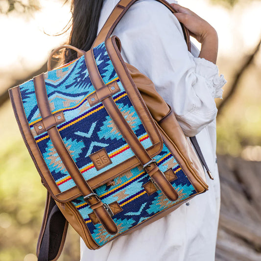 Travel | sTs Backpack Mojave Sky