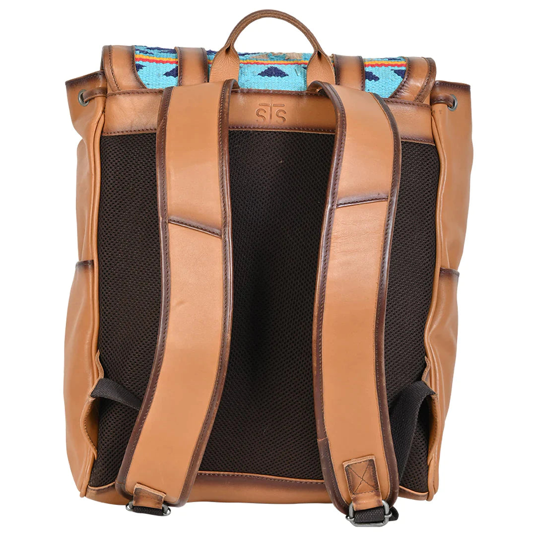 Travel | sTs Backpack Mojave Sky