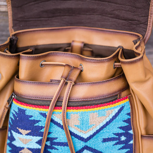 Travel | sTs Backpack Mojave Sky