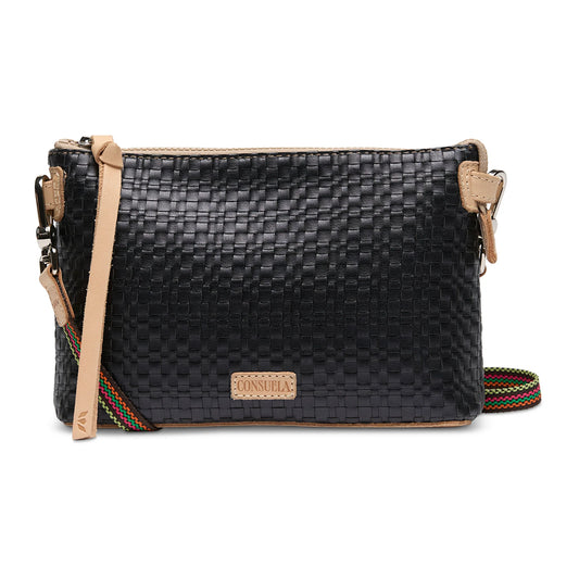 Bags | Consuela Midtown Crossbody, Amy