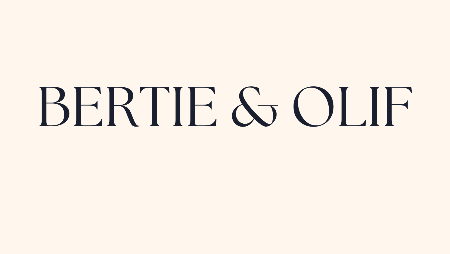 Bertie & Olif Boutique