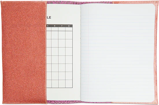 Accessories | Consuela Notebook Mena