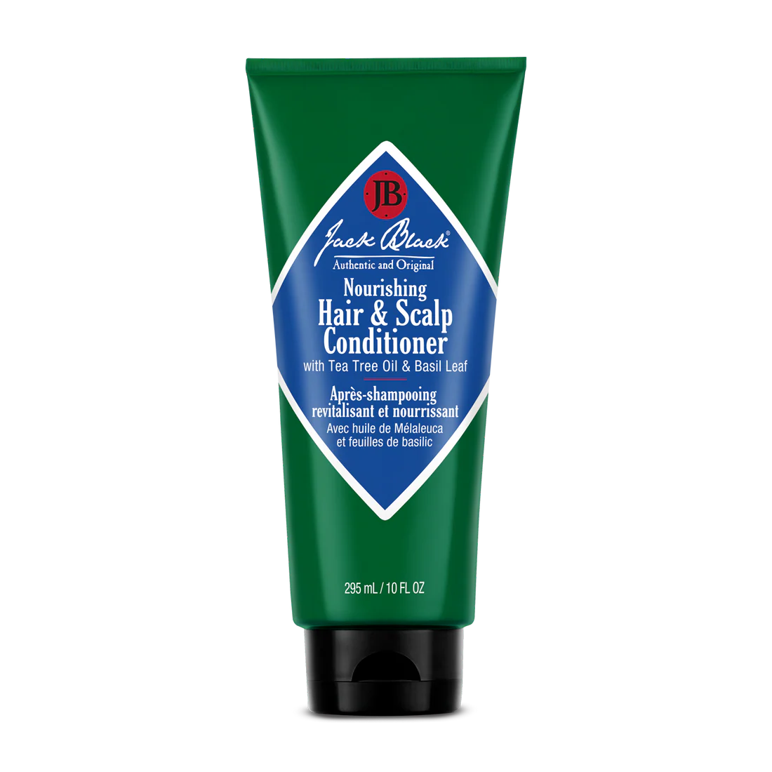 Jack Black Nourishing Conditioner (10oz)