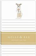 Stationary | Pad Note Magnetic