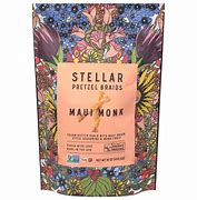 Pantry | Stellar Pretzel Braids-1.5 oz