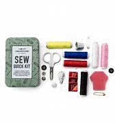 Health and Beauty | Sew Quick Kit