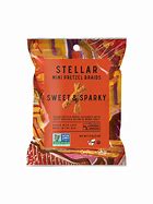 Pantry | Stellar Pretzel Braids-1.5 oz