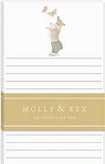 Stationary | Pad Note Magnetic