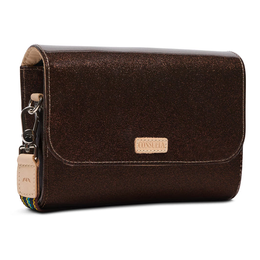 Consuela On The Town • Ember