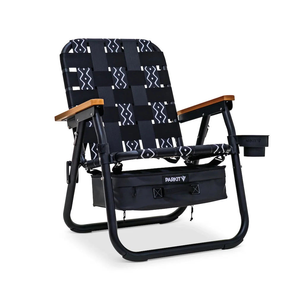 Chair - Voyager Slate