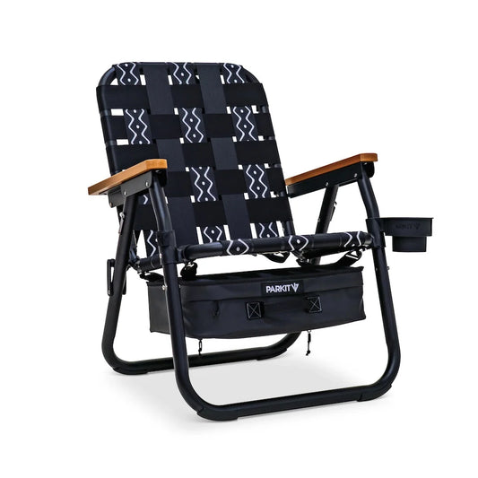 Chair - Voyager Slate
