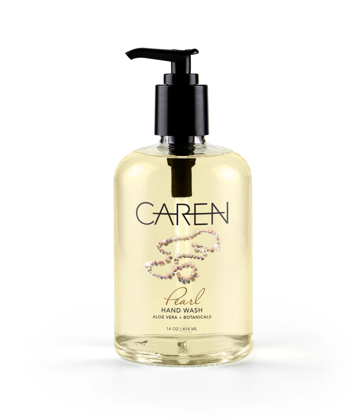 Caren Pearl Hand Wash