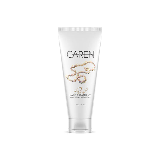 Caren Pearl Hand Treatment 2oz
