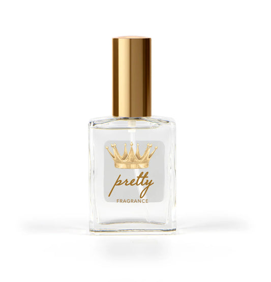 Caren Pretty Fragrance Spray