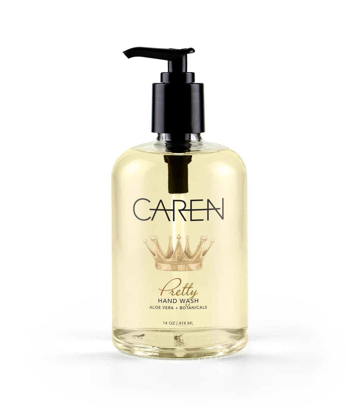 Caren Pretty Hand Wash