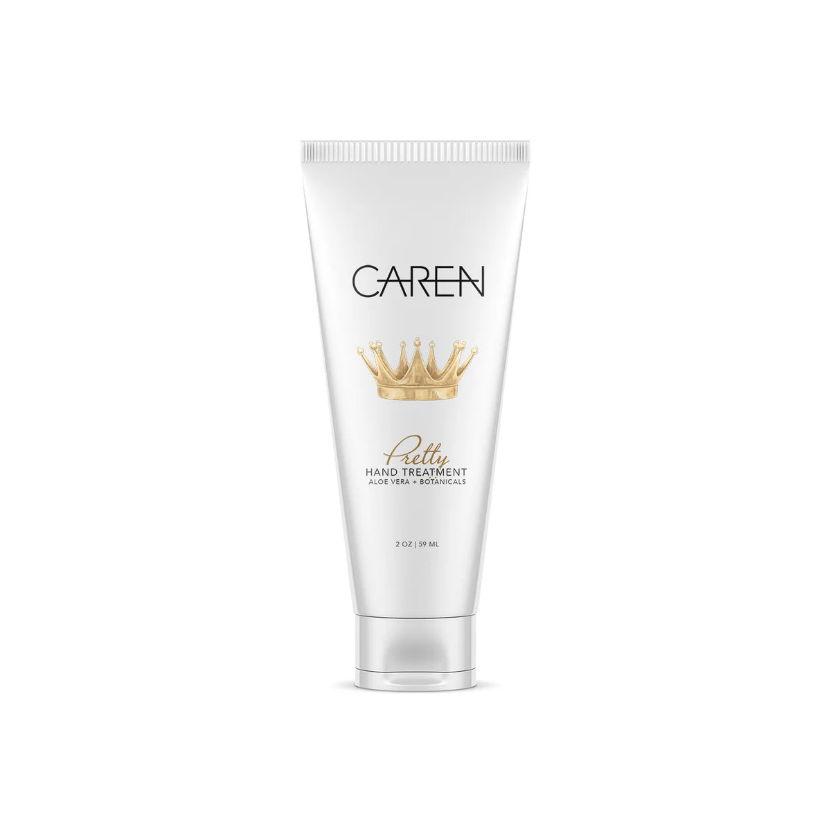 Caren Pretty Hand Treatment 2oz