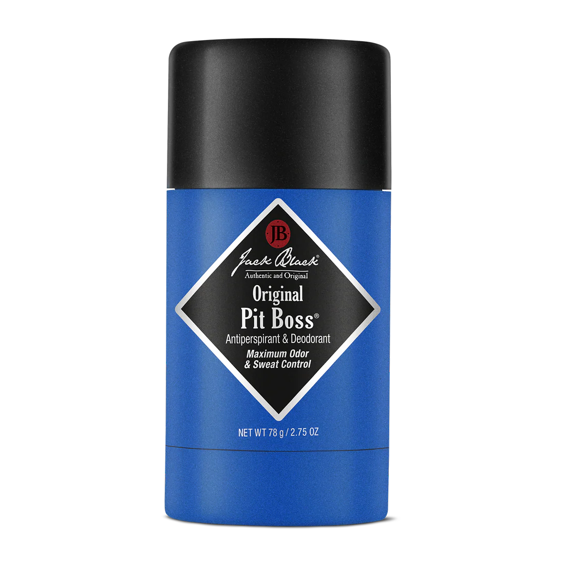 Jack Black Pit Boss (2.75oz)
