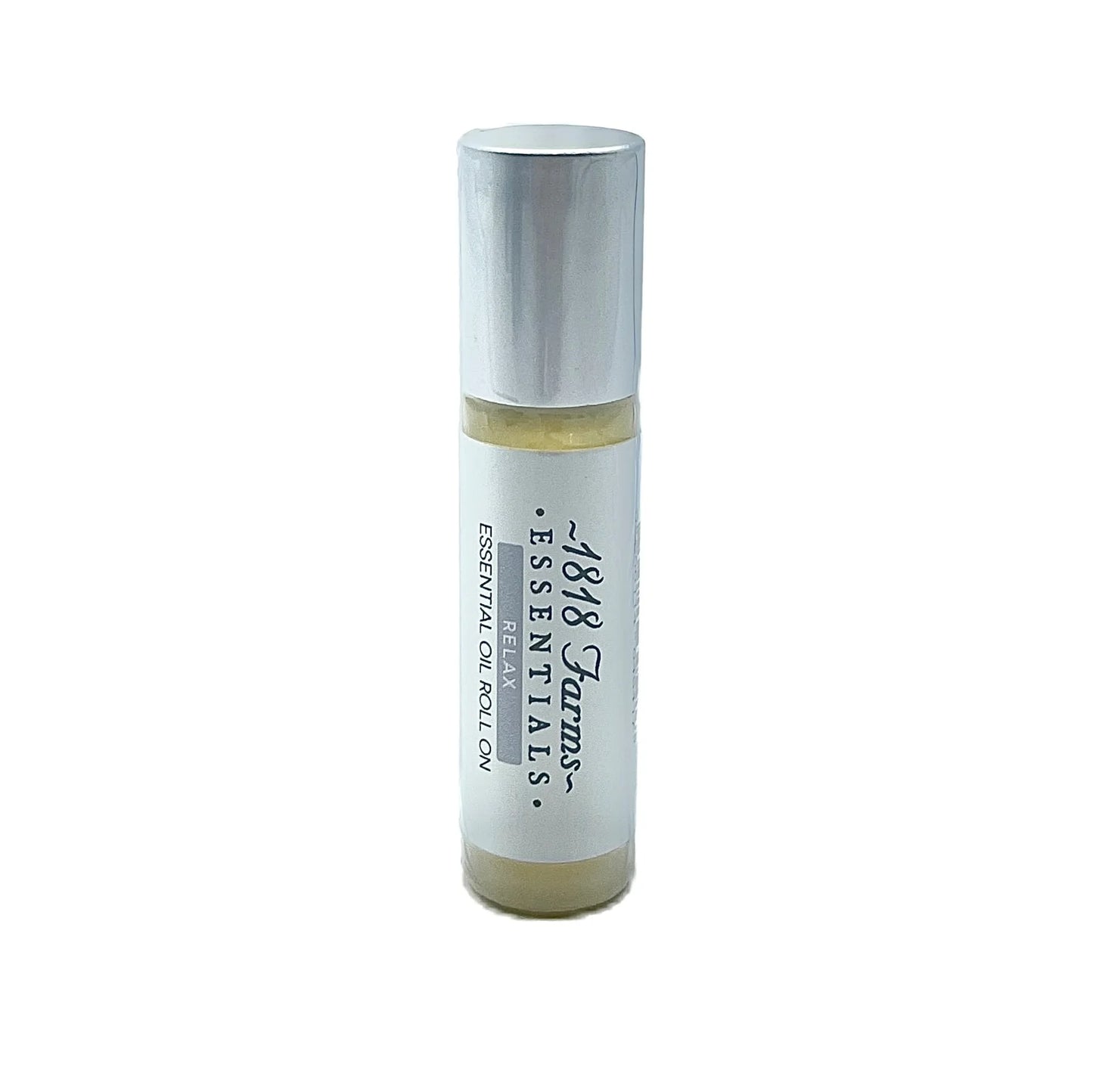 Relax Essential Oil Roll On