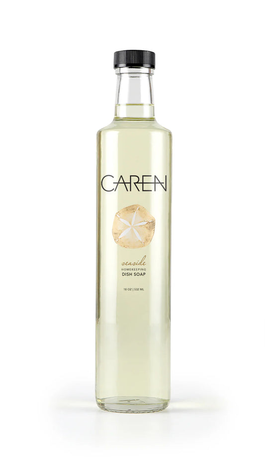Caren Seaside Dish Soap