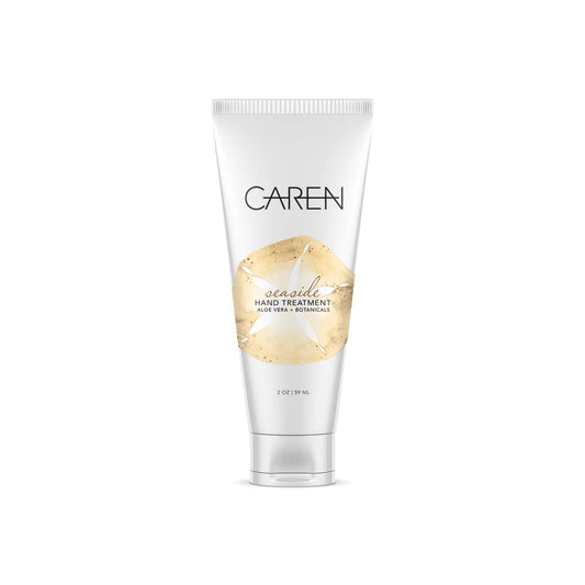 Caren Seaside Hand Treatment