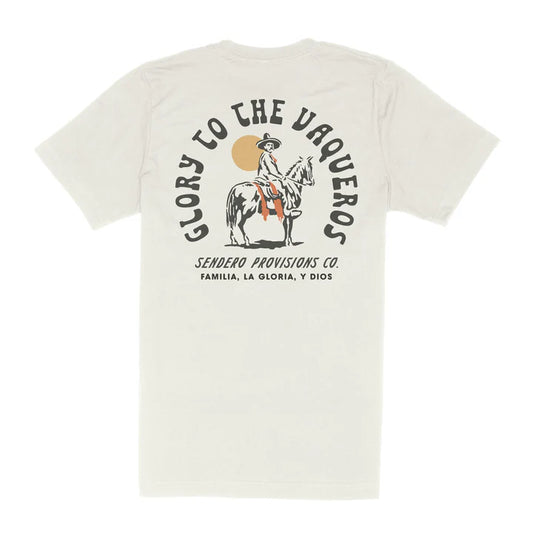 Sendero Vaqueros T-Shirt