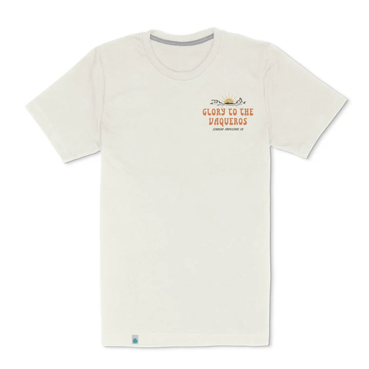 Sendero Vaqueros T-Shirt