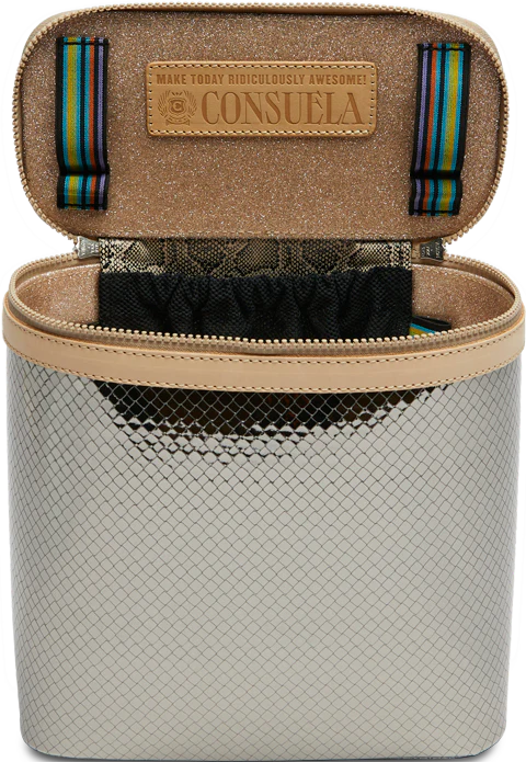 Consuela Slim Train Case • Kyle