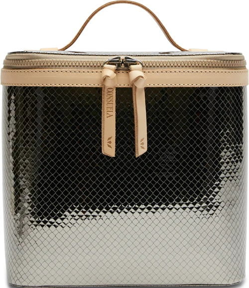Consuela Slim Train Case • Kyle