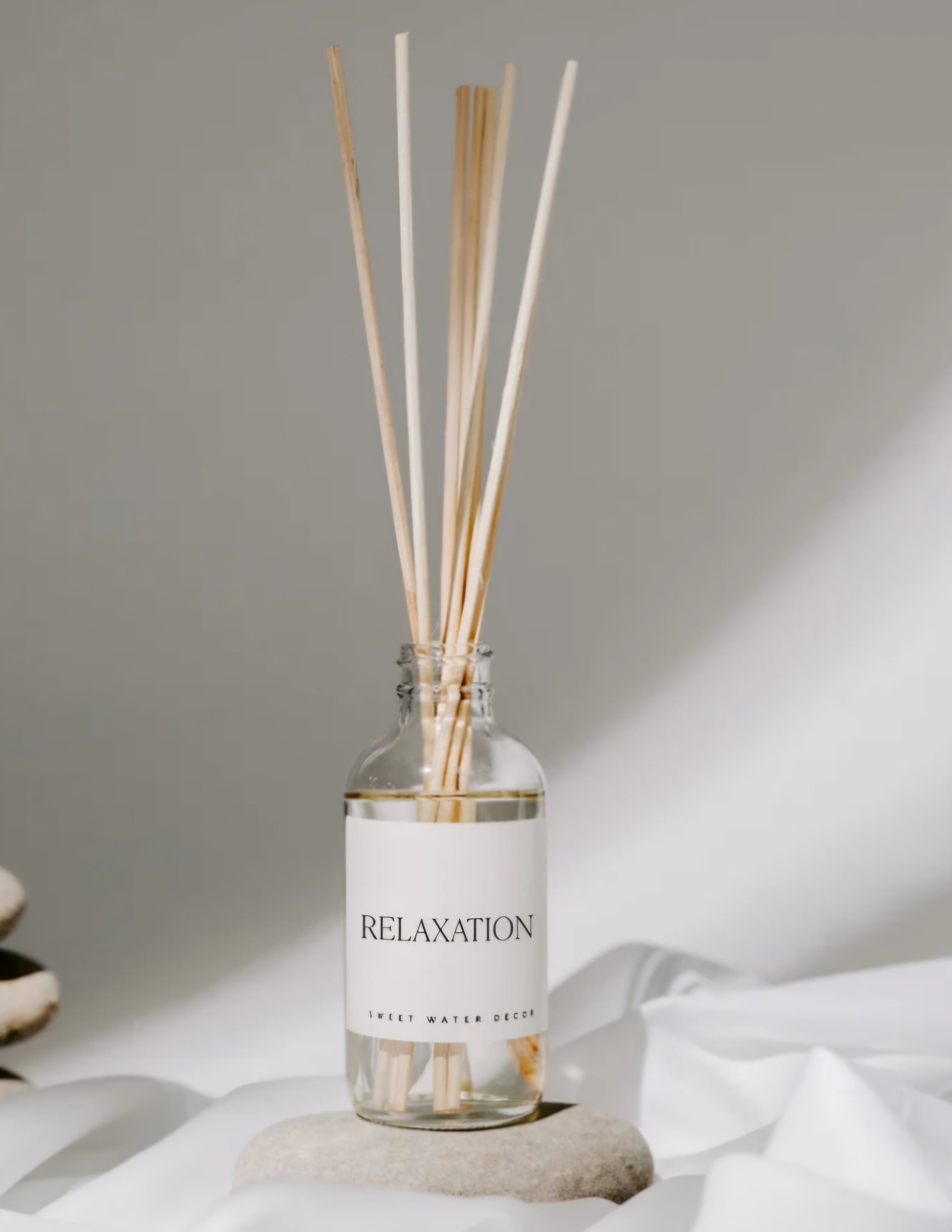 Home Diffuser Relaxation
