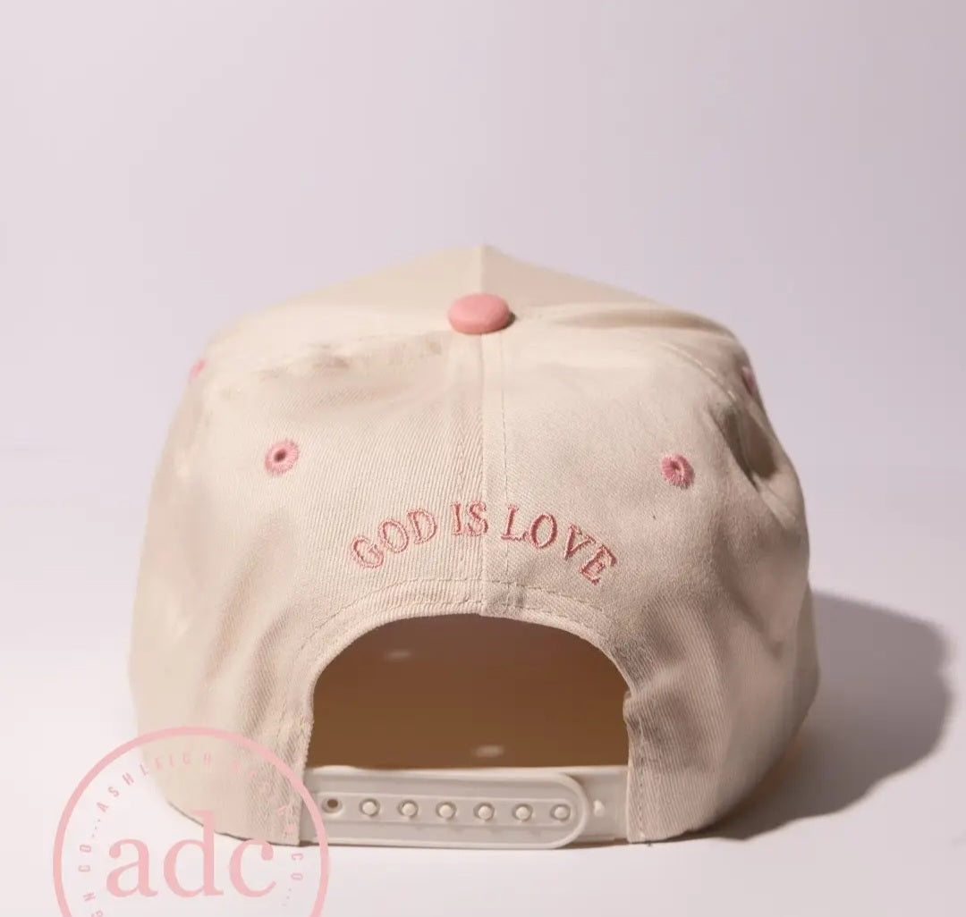 Hat - Make Heaven Crowded
