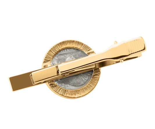 Tie Clip - 1908 Liberty Head Coin
