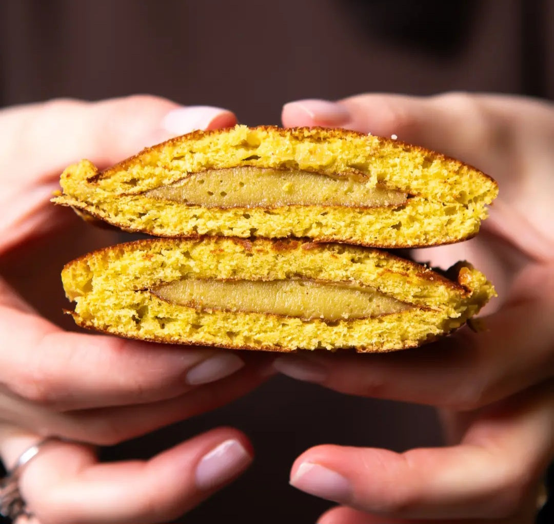 Protein Pancake - Pistachio Pillow