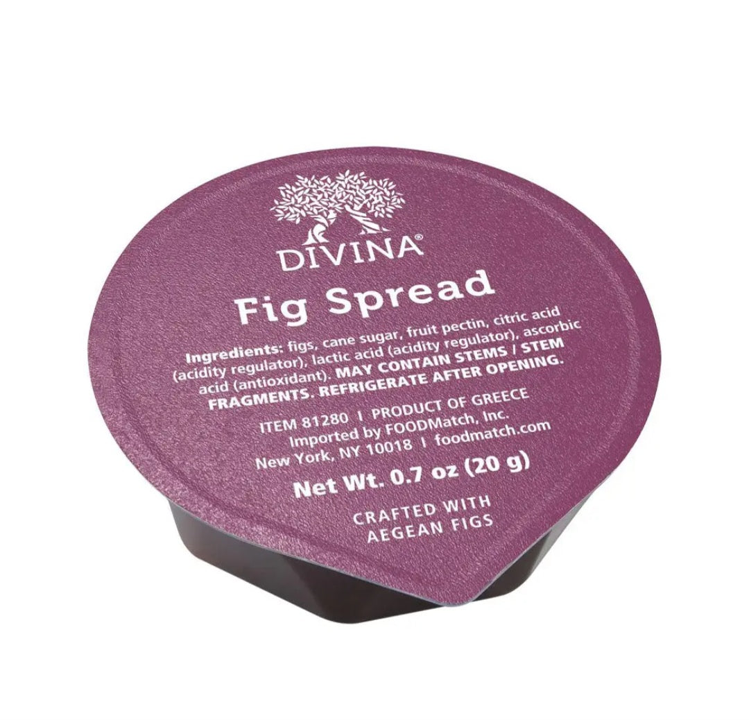 Fig Spread - Divina
