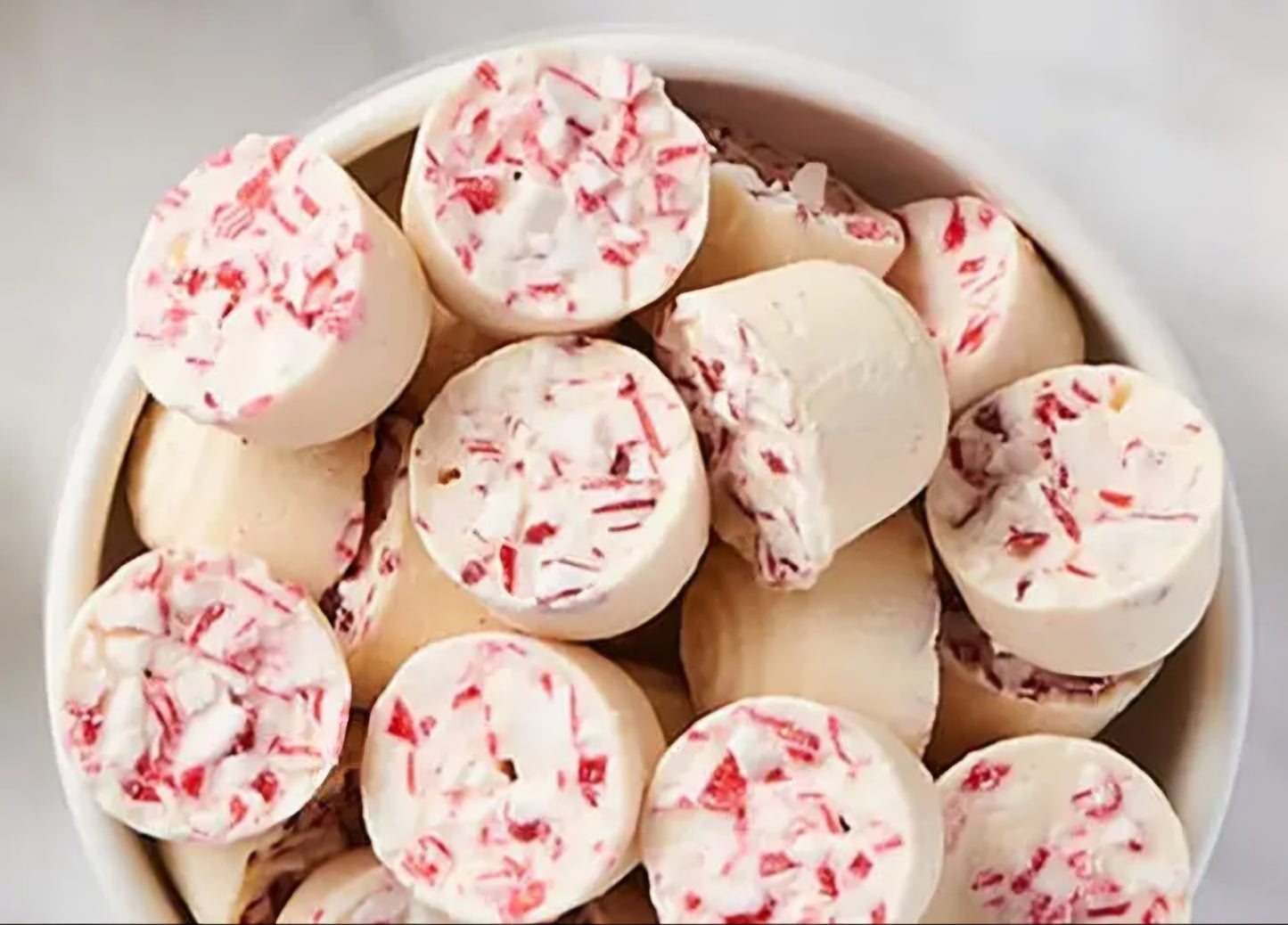 Mints - Peppermint Snow 3oz