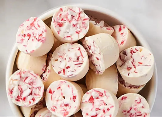 Mints - Peppermint Snow 3oz