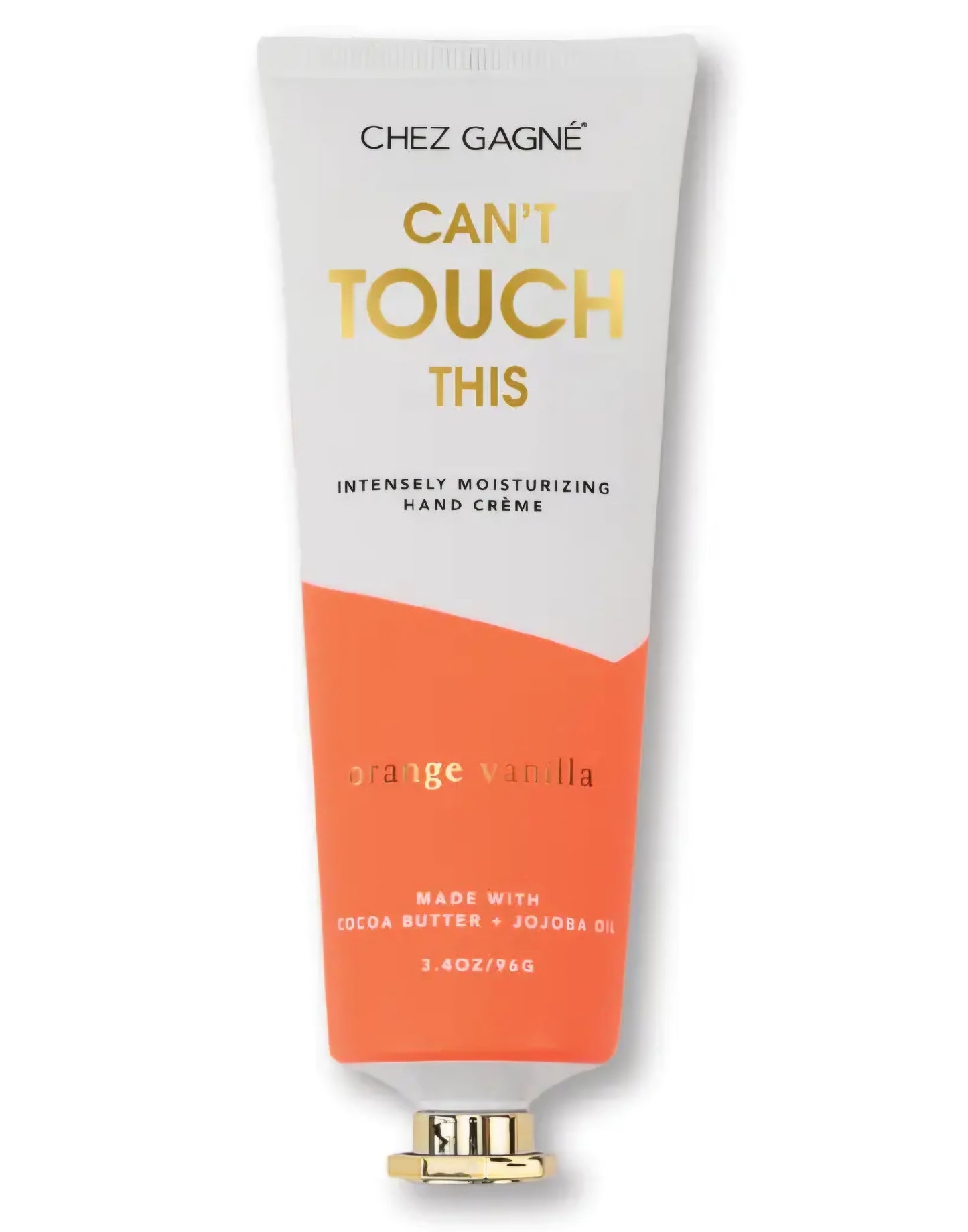 Hand Cream - Can't Touch This