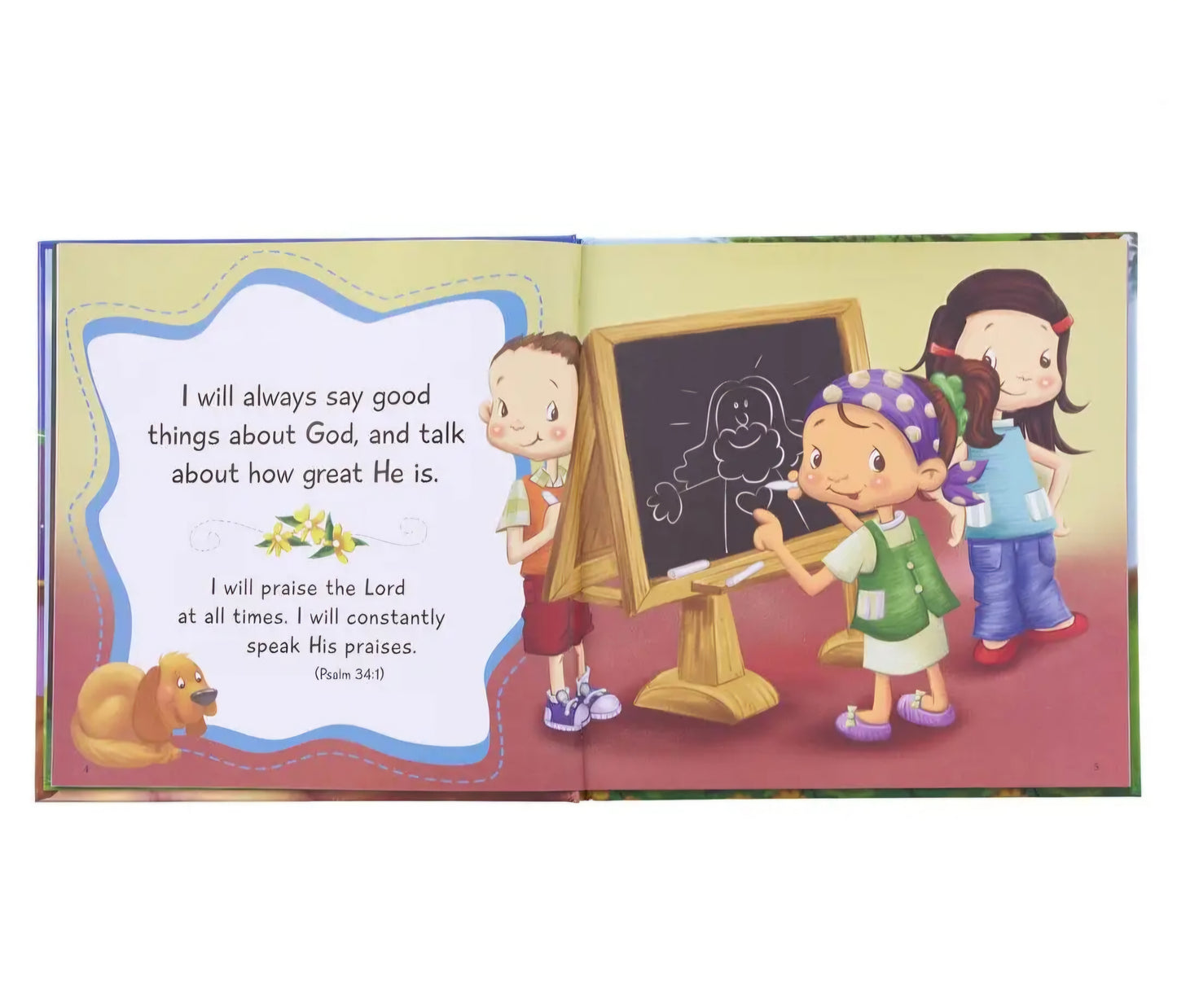 Book - God Hears When You Pray