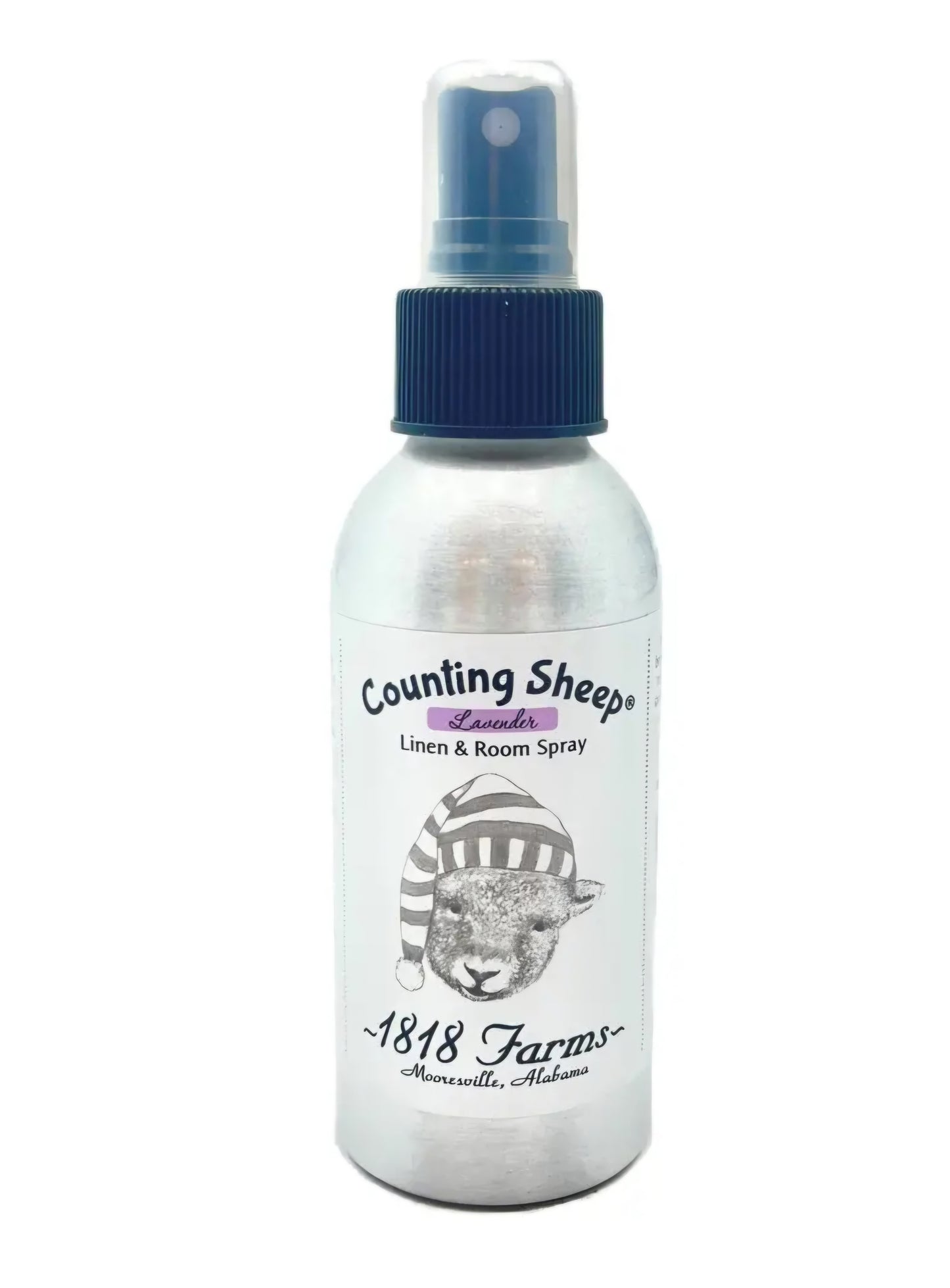 Room Spray - Lavender Counting Sheep