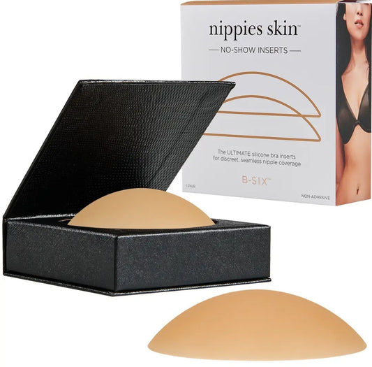 Nippies - A-C Cup Caramel