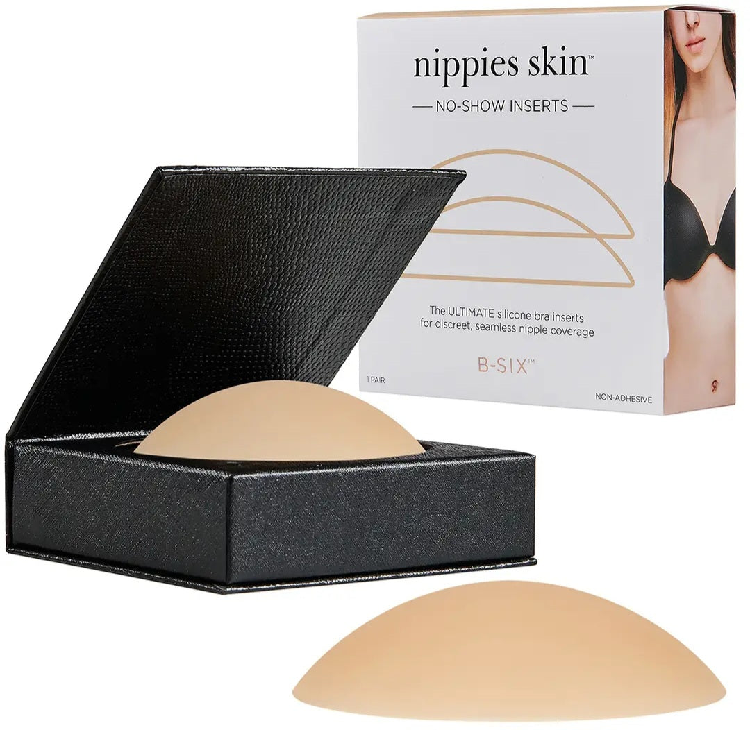 Nippies - A-C Cup Creme