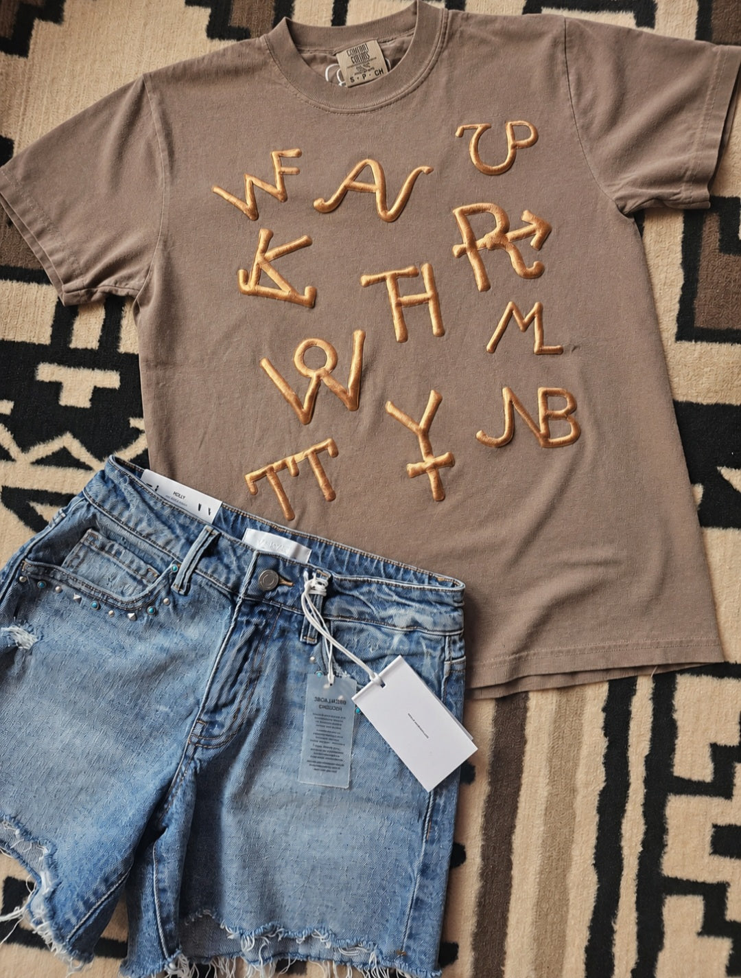 Tee - Branded